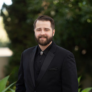 Meet your Posher, Jeremiah